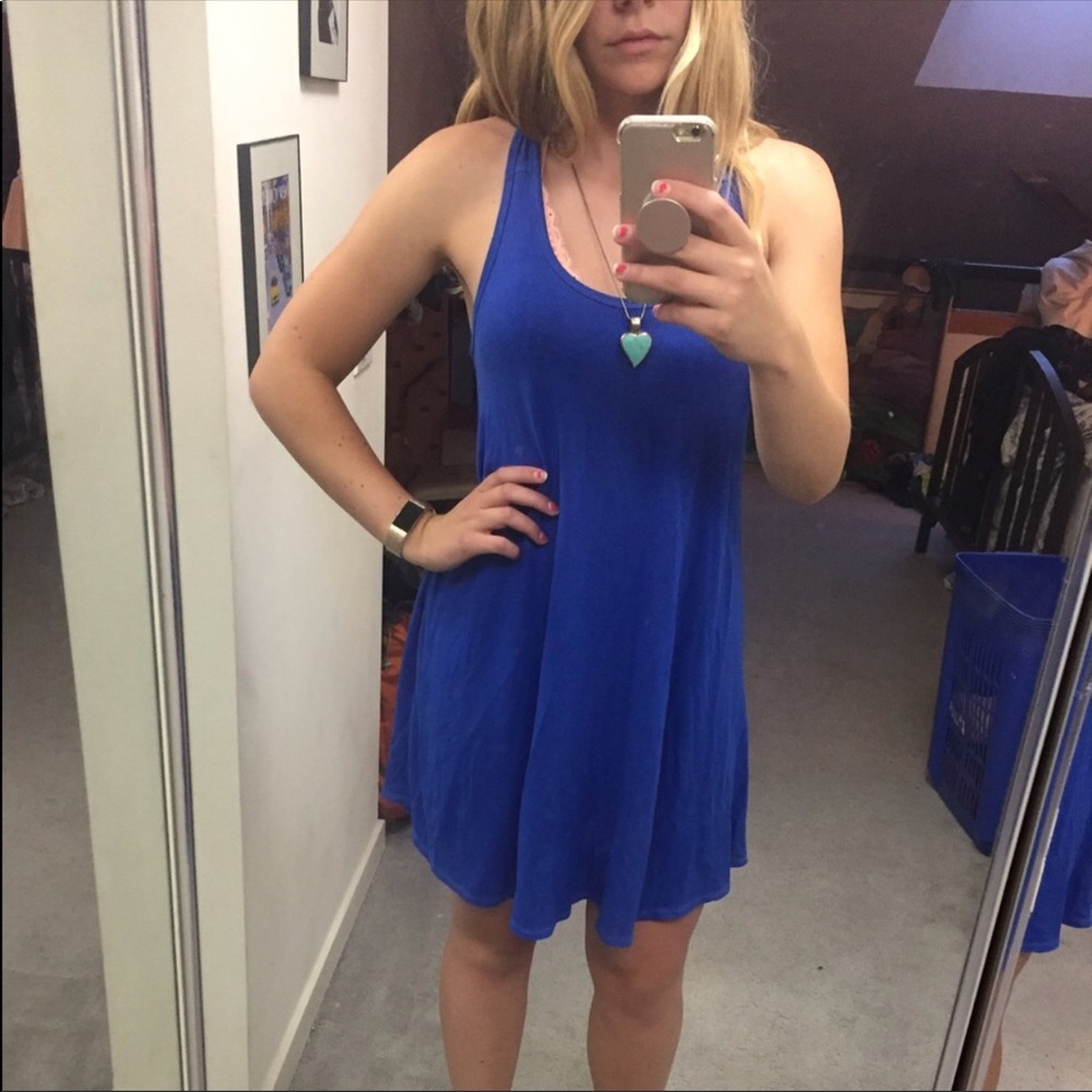 Two Evereve Midi Dresses! - Picture 1 of 5